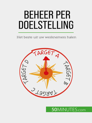 cover image of Beheer per doelstelling